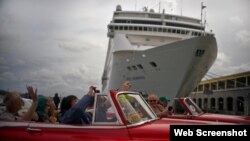 Encuesta independiente refleja situación de trabajadores del turismo en Cuba