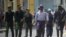 Entre las principales violaciones verificadas se encuentran las citaciones sin fundamento legal, interrogatorios, amenazas y detenciones arbitrarias. (Yamil Lage/AFP/Archivo)