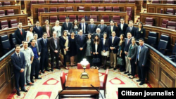 Reporta Cuba foto publicada en Facebook por Henri Constantin.