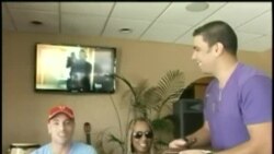 Grupo cubano “Timbalive” lanza nuevo disco con fusión de géneros de la música cubana