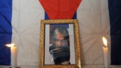 Recuerdan a Orlando Zapata en Banes, su pueblo natal 