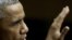 El presidente de Estados Unidos, Barack Obama. Archivo.