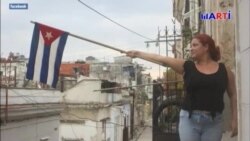 “Manifiesto de una regulada”: La protesta de una cubana contra la prohibición de salida del país