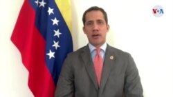 Guaidó: "La intervención de Venezuela existe y es de los cubanos a través del G2"