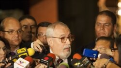 Ramón Guillermo Aveledo, premio Oswaldo Payá