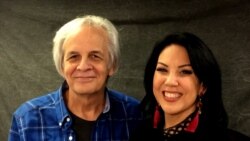 Lucy Grau, el talento y la alegría de cantar