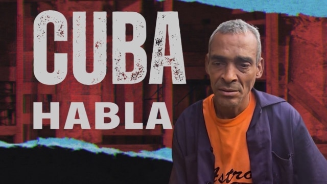 Cuba habla: “Navidades no sé cómo pasarlas" - diciembre 20, 2025