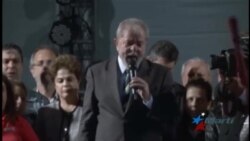 En medio de escándalo de corrupción Lula Da Silva asegura estar listo para volver a la presidencia