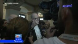 Concluyó la visita oficial a Cuba del arzobispo de Nueva York Timothy Dolan