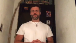 Preocupación en Venezuela por la vida de Leopoldo López