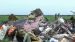 Cruce de acusaciones entre Moscú y Kiev por presunto derribo de avión malasio