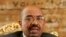 El presidente sudanés Omar Hassan al Bashir 