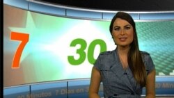 7N30 | 7 Días en 30 minutos