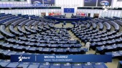 El Parlamento Europeo aprueba una resolución de condena al régimen castrista por violar los DD.HH.