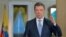 Juan Manuel Santos dijo que el acuerdo entre su Gobierno y las FARC sobre participación política, muestra que hay que seguir dialogando en busca de la paz.