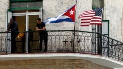 Estados Unidos endurece el embargo económico contra el gobierno de Cuba con la aplicación del Título III de la Ley Helms-Burton 