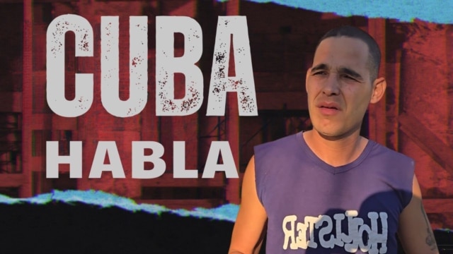 Cuba habla: “Libertad para el pueblo de Cuba” - febrero 01, 2026