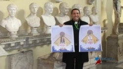 Venezolanos encomiendan solución de la crisis a la Virgen de la Caridad