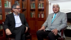 Elecciones Colombia 2026 | Instituto de Ciencia Política alerta sobre presiones de grupos armados