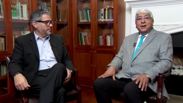 Elecciones Colombia 2026 | Instituto de Ciencia Política alerta sobre presiones de grupos armados - junio 20, 2026