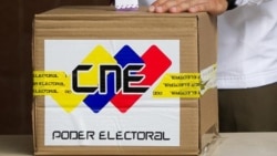 Debate sobre Venezuela: Américo Martín vs. Nicolás Picado