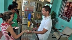 Sin crecimiento número de emprendedores cubanos