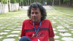 La literatura como denuncia política se enrumba en la isla