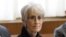 La subsecretaria de Estado estadounidense para Asuntos Políticos y encargada de las negociaciones con Irán, Wendy Sherman. Archivo