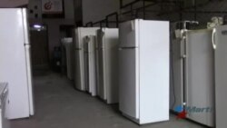 Refrigeradores chinos en Cuba: Peor el remedio que la enfermedad