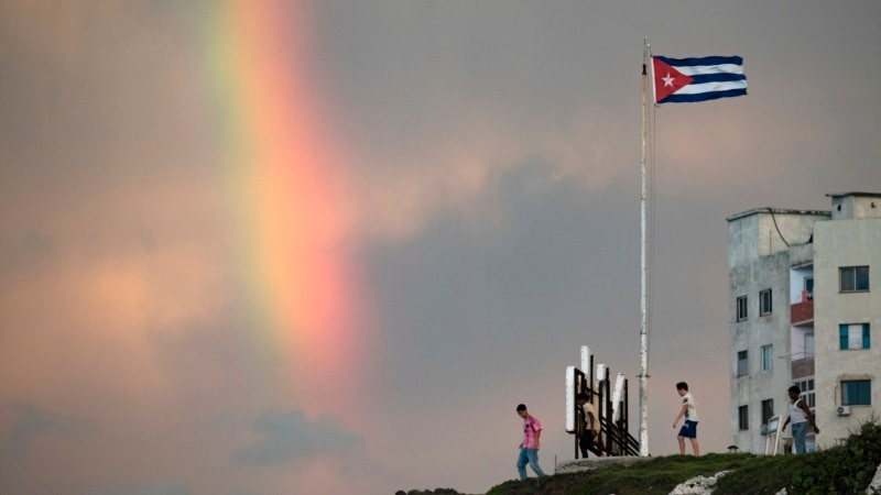 Millones de cubanos sin electricidad; funcionario alerta sobre afectación "muy elevada" tras salida de Guiteras