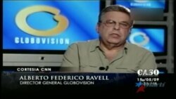 Solicita Venezuela a la Interpol la detención de directivos de medios de prensa