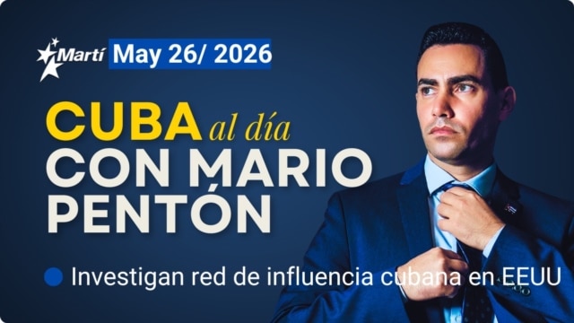 Cuba al día - mayo 26, 2026