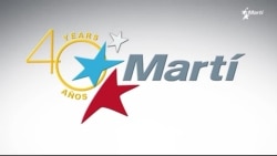 Noticiero Martí Noticias