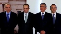 El presidente Santos nombra equipo de negociadores con las FARC