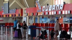 Entregan a EEUU lista de cubanos a quienes el régimen les impide viajar