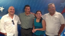 1800 Online con Iván Camejo Picón