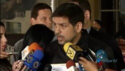 Oposición venezolana exige para agosto fase dos del revocatorio