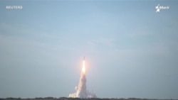 La NASA lidera el histórico regreso de la humanidad a la órbita de la Luna