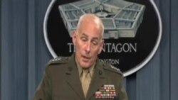 Situación económica de Venezuela causa preocupación en el Comando Sur