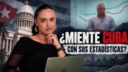 ¿Miente Cuba con sus estadísticas?