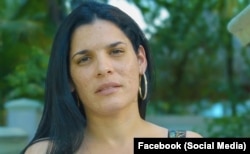 Saily Navarro