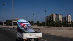 Turistas no escogen a Cuba como destino