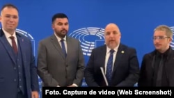 El Acuerdo de Liberación gana tracción en el Parlamento Europeo por el cambio democrático en Cuba.
