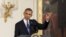 El presidente de los Estados Unidos, Barack Obama. Foto de archivo