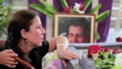 Ofelia Acevedo reitera posición en torno a la trágica muerte de Payá