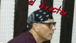 1800 Online con Raúl Martín, director del grupo Teatro de la Luna