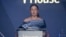 Rosa María Payá recibió el Alfred Moses Liberty Award de Freedom House, en reconocimiento a su defensa de los presos políticos en Cuba.