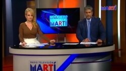 Noticiero Televisión Martí