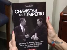 Chavistas en el Imperio