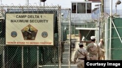 CIDH pide a EEUU cierre de prisión de Guantánamo